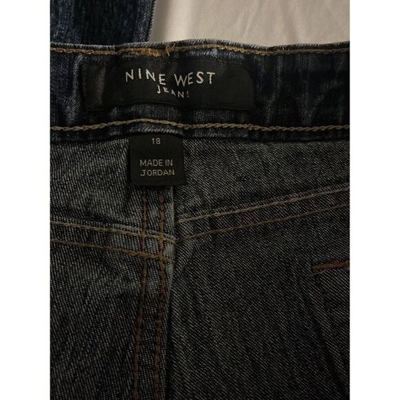 Nine West Jeans Size 18 - Picture 5 of 6